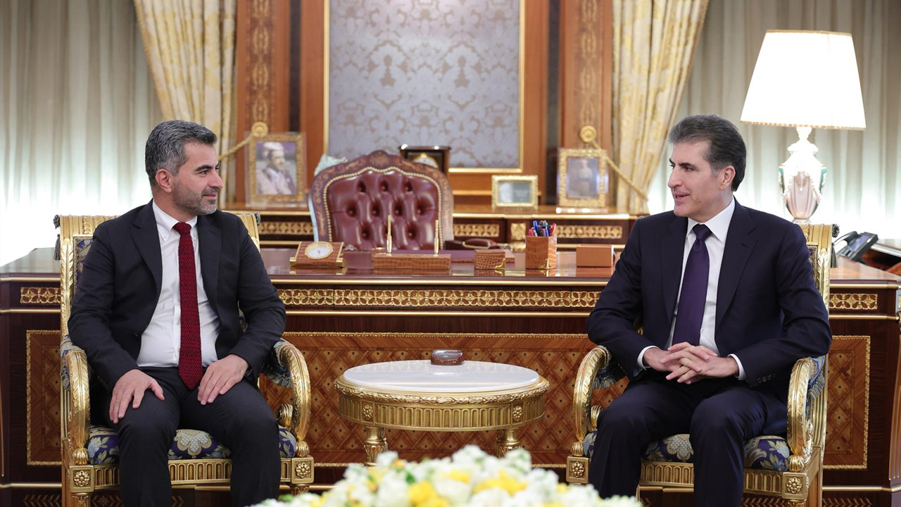 Amedspor’dan Erbil’e Tarihi Ziyaret2