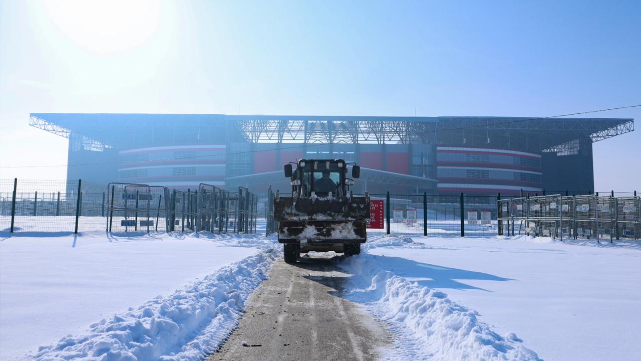 Amedspor’dan Maç Öncesi Örnek Iş Birliği3