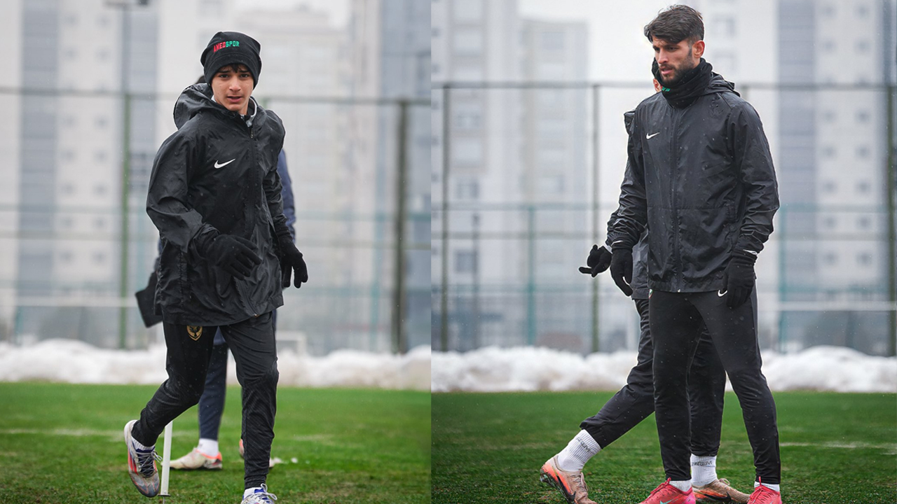 Amedspor’dan Soğuk Havada Zirve Mesaisi3