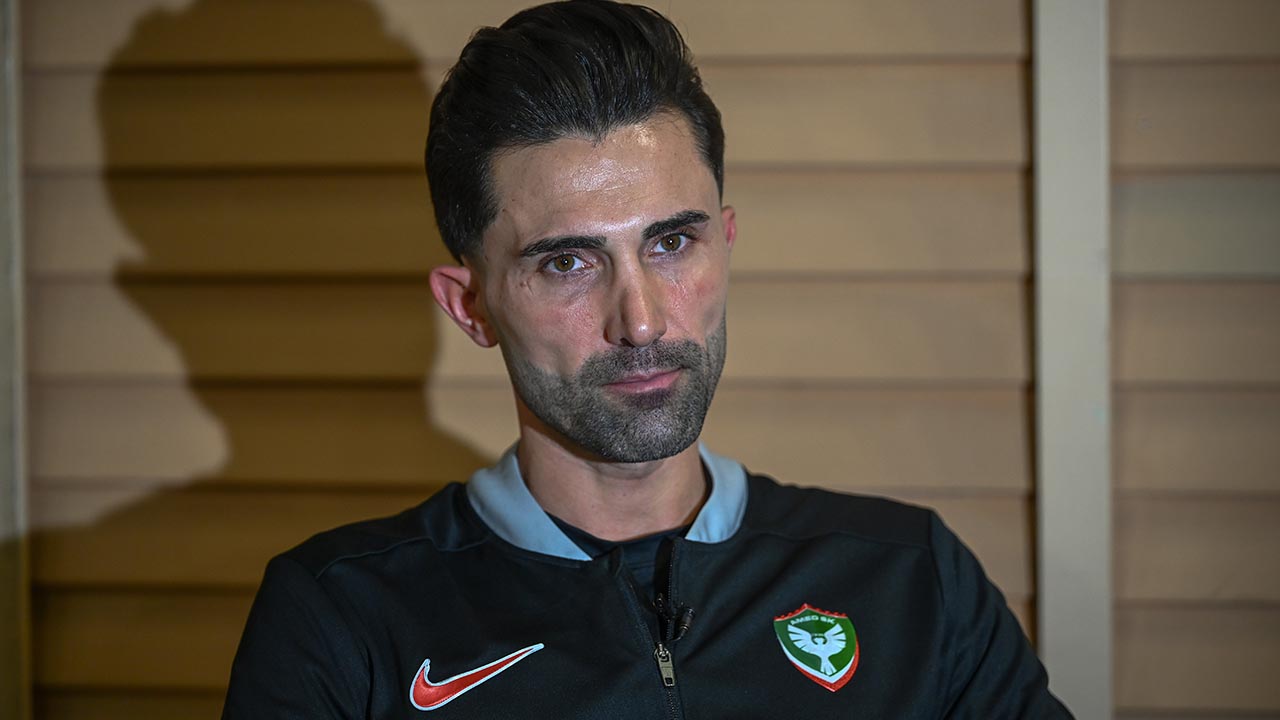 Amedspor’lu Hasan Ali Kaldırım2