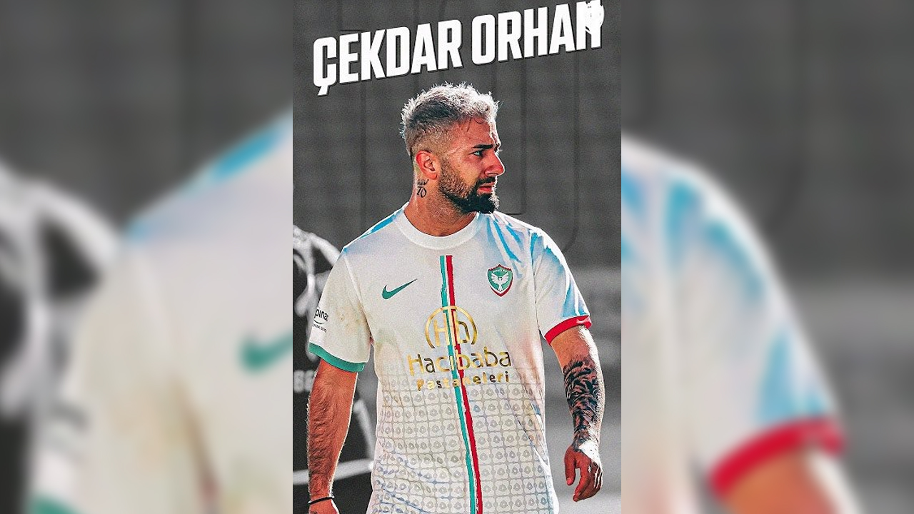 Amedspor’un Efsanesi, Batman Petrol’e Çok Yakın!2