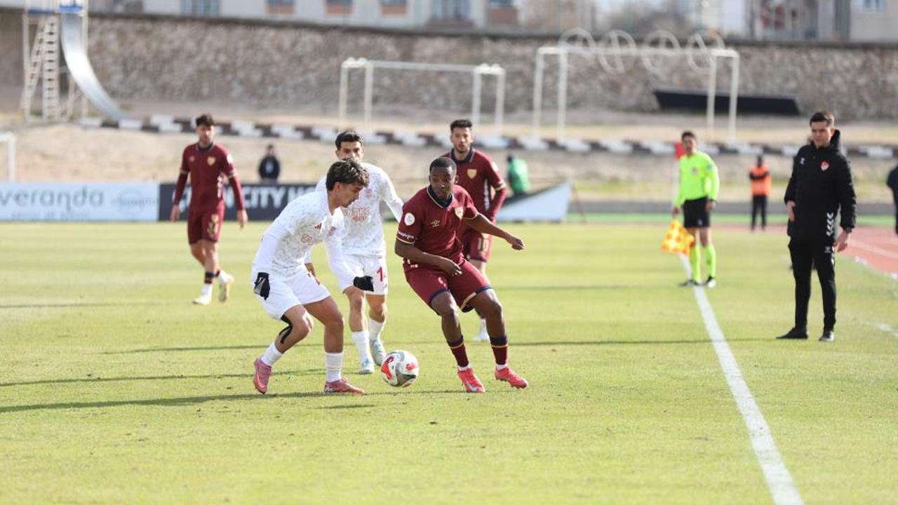 Amedspor’un Rakibi Hüsrana Uğradı