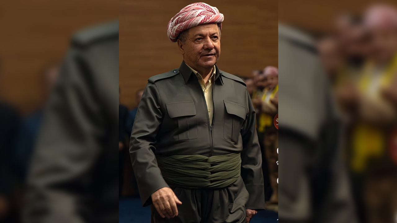 Barzani’den Kobani Açıklaması2
