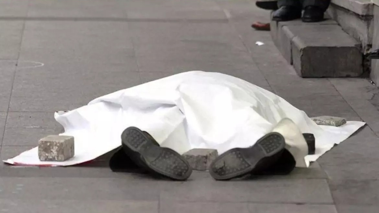 Bir ‘Güvercin’ Düştü Yere