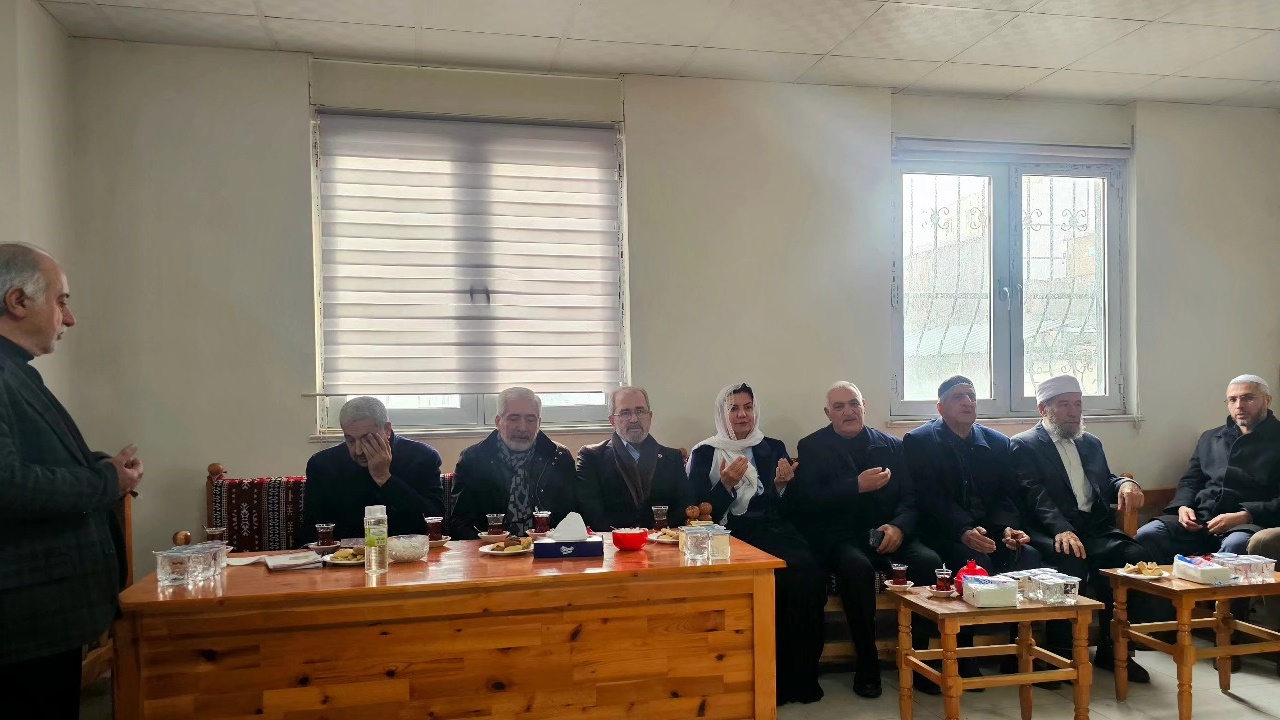 Bismil Taziye Diyarbakir