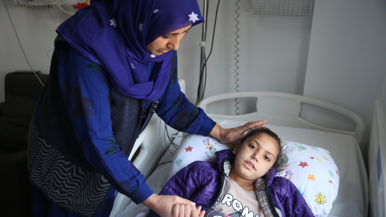 Bulantı Ve Kusma Şikayetiyle Geldiği Diyarbakır’da Gerçek Ortaya Çıktı