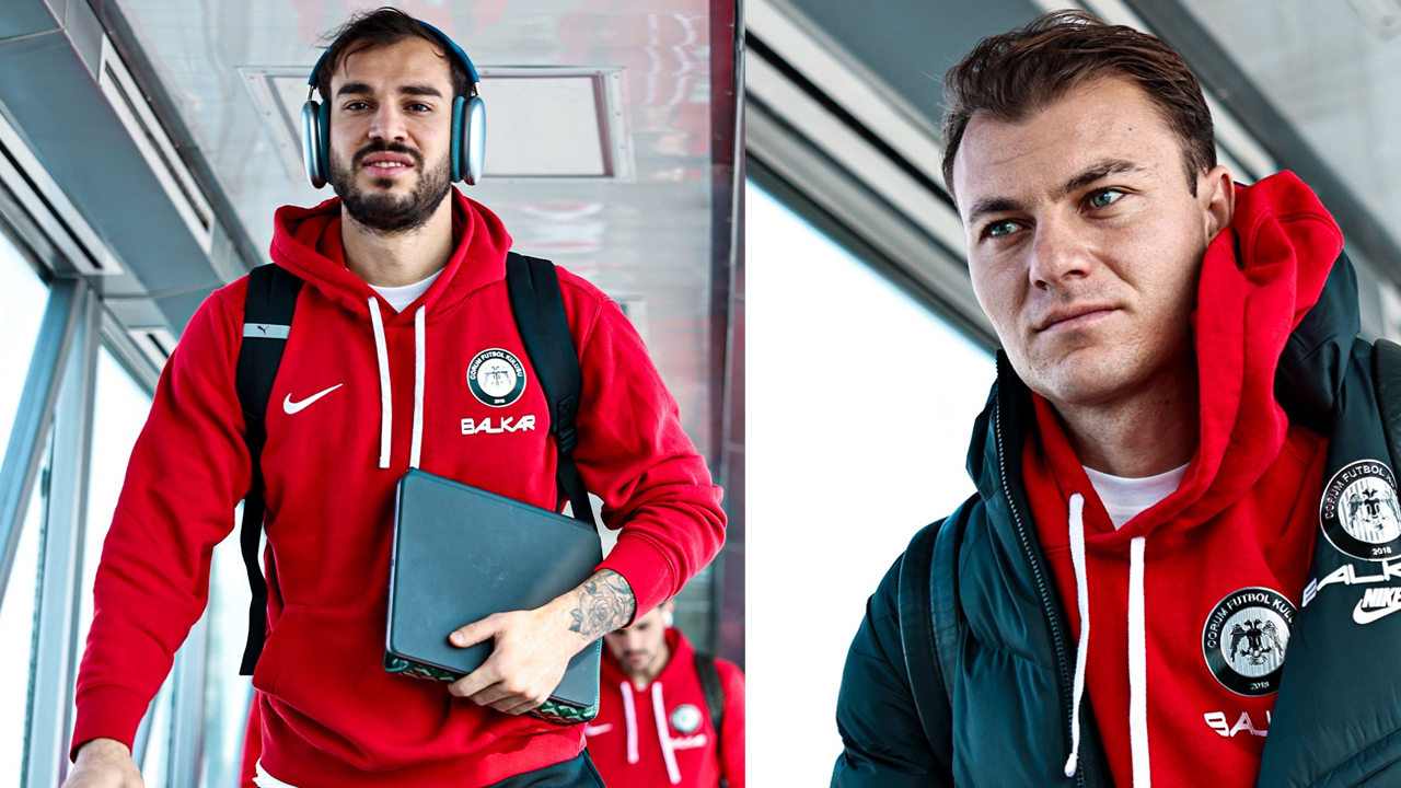 Çorumspor Diyarbakır’da!3