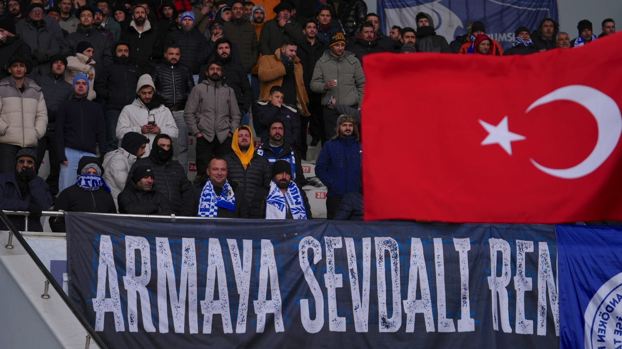 Dadaş Sahnesinde Amedspor’a Soğuk Duş3