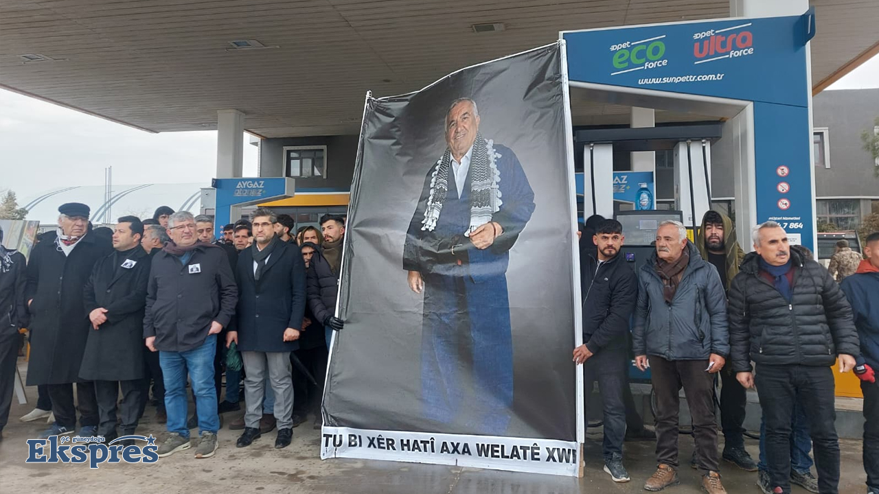 Dep Eski Milletvekili Sadak, İdil’de Defnedilecek4