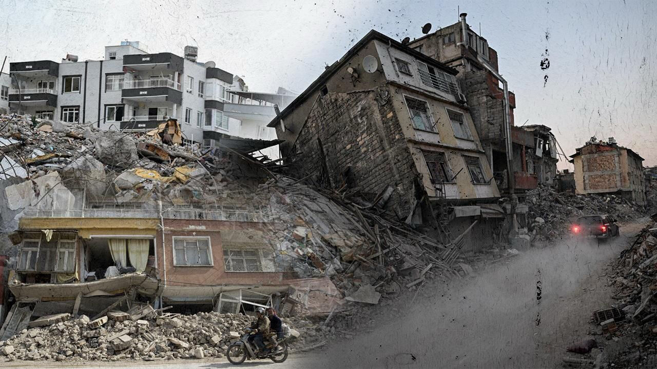 Deprem Yönetmeliği Bu Yıl Değişiyor!1