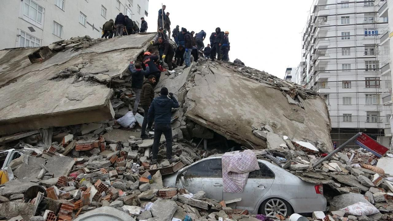 Deprem Yönetmeliği Bu Yıl Değişiyor!3