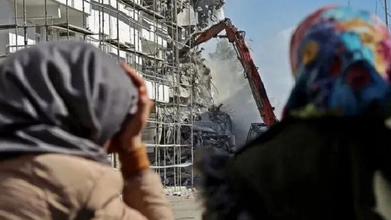 Deprem Yönetmeliği Bu Yıl Değişiyor!5