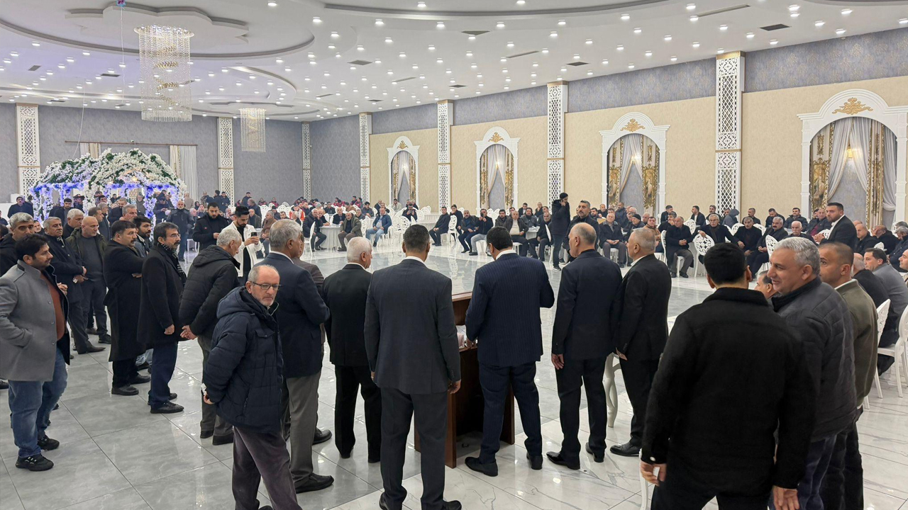 Desob’a Bağlı Iki Oda Daha Kırmızı Liste’den Kazandı