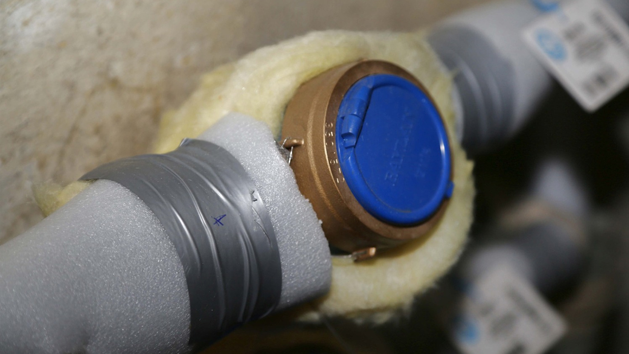 Di̇ski̇’den Tesisat Ve Kombi Uyarısı