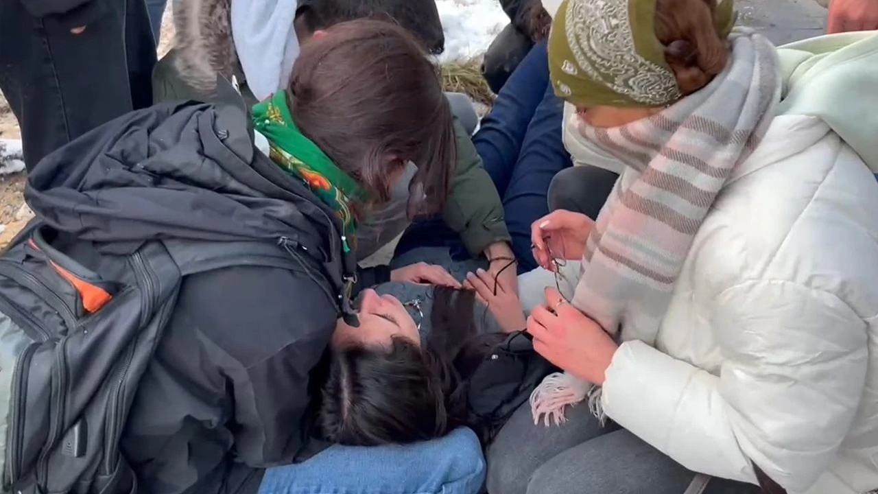 Diyarbakır Barosundan, ‘Orantısız Güç’ Kullanımına Suç Duyurusu2