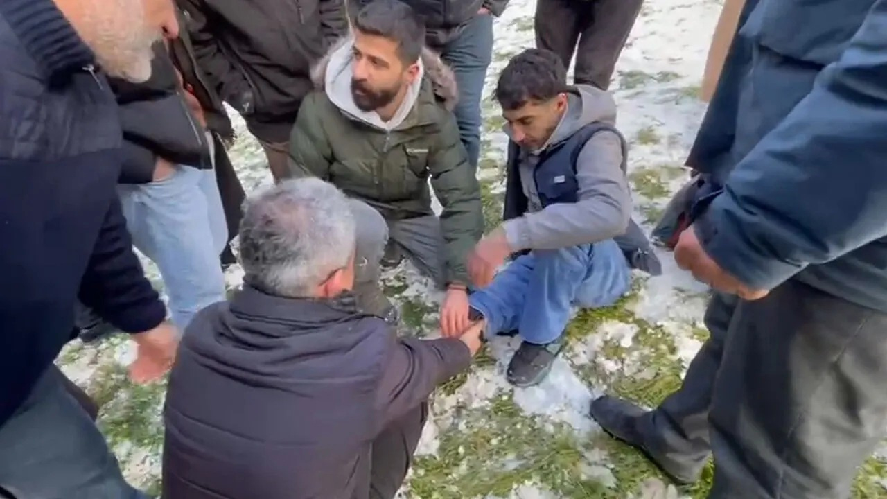 Diyarbakır Barosundan, ‘Orantısız Güç’ Kullanımına Suç Duyurusu3