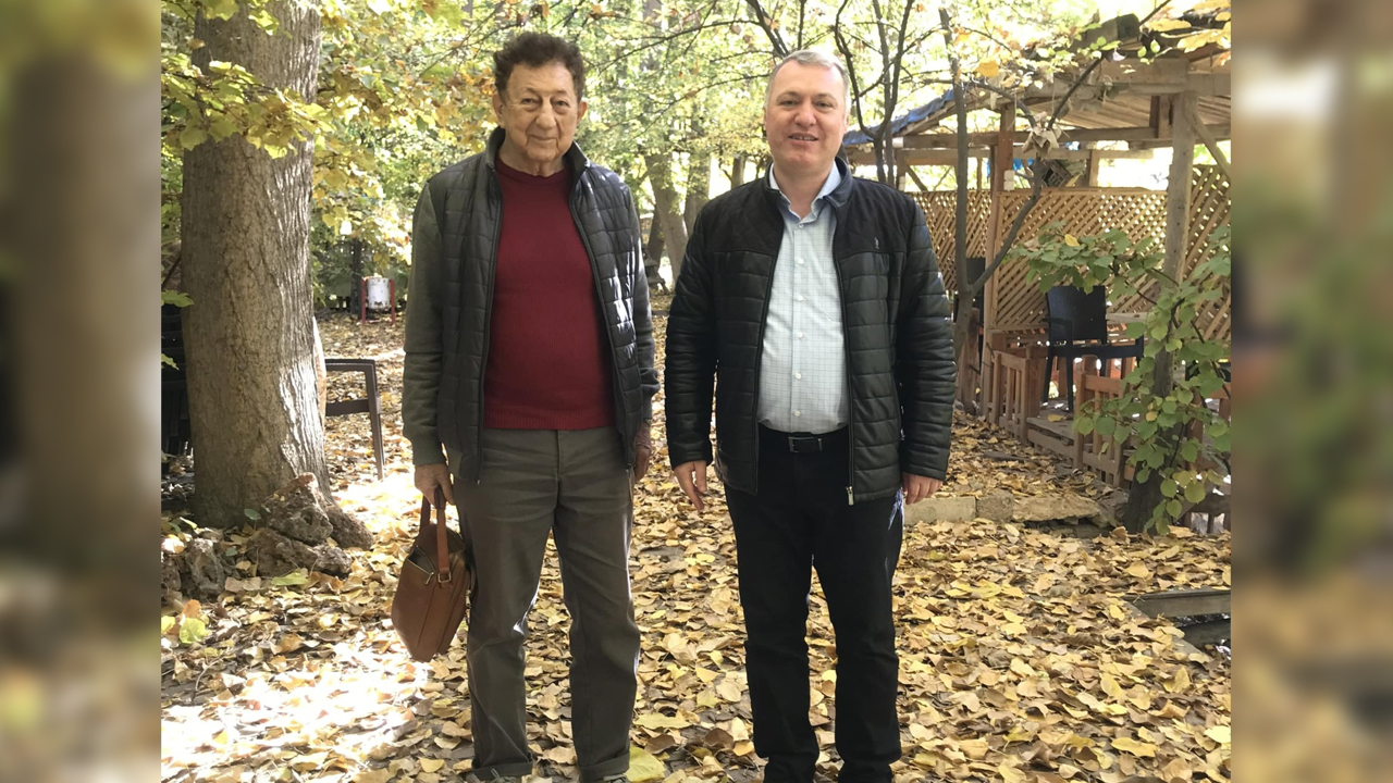 Diyarbakır Basınının Acı Kaybı!3