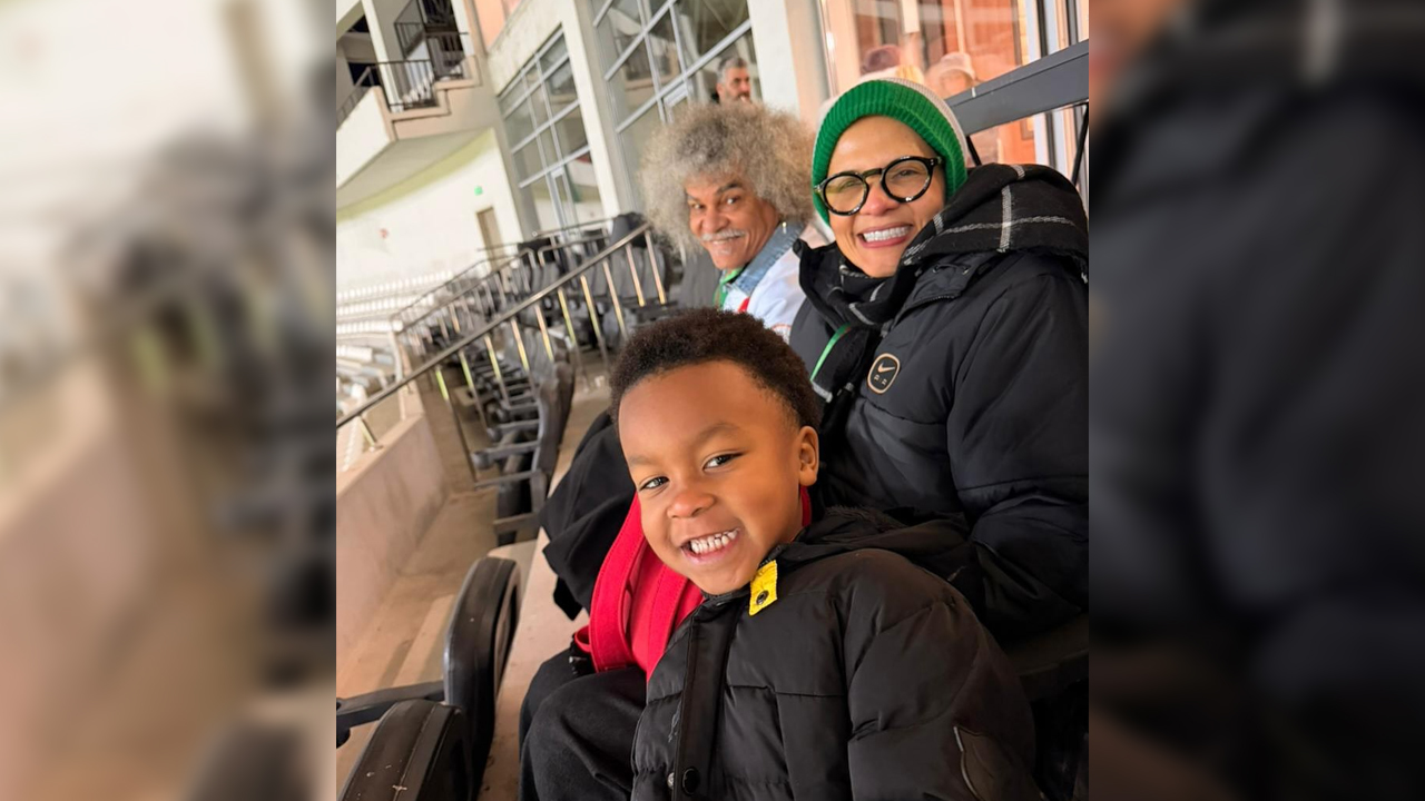 Diyarbakır Bu Aileyi Çok Sevdi… Valderrama Ailesi Gönülleri Fethetti