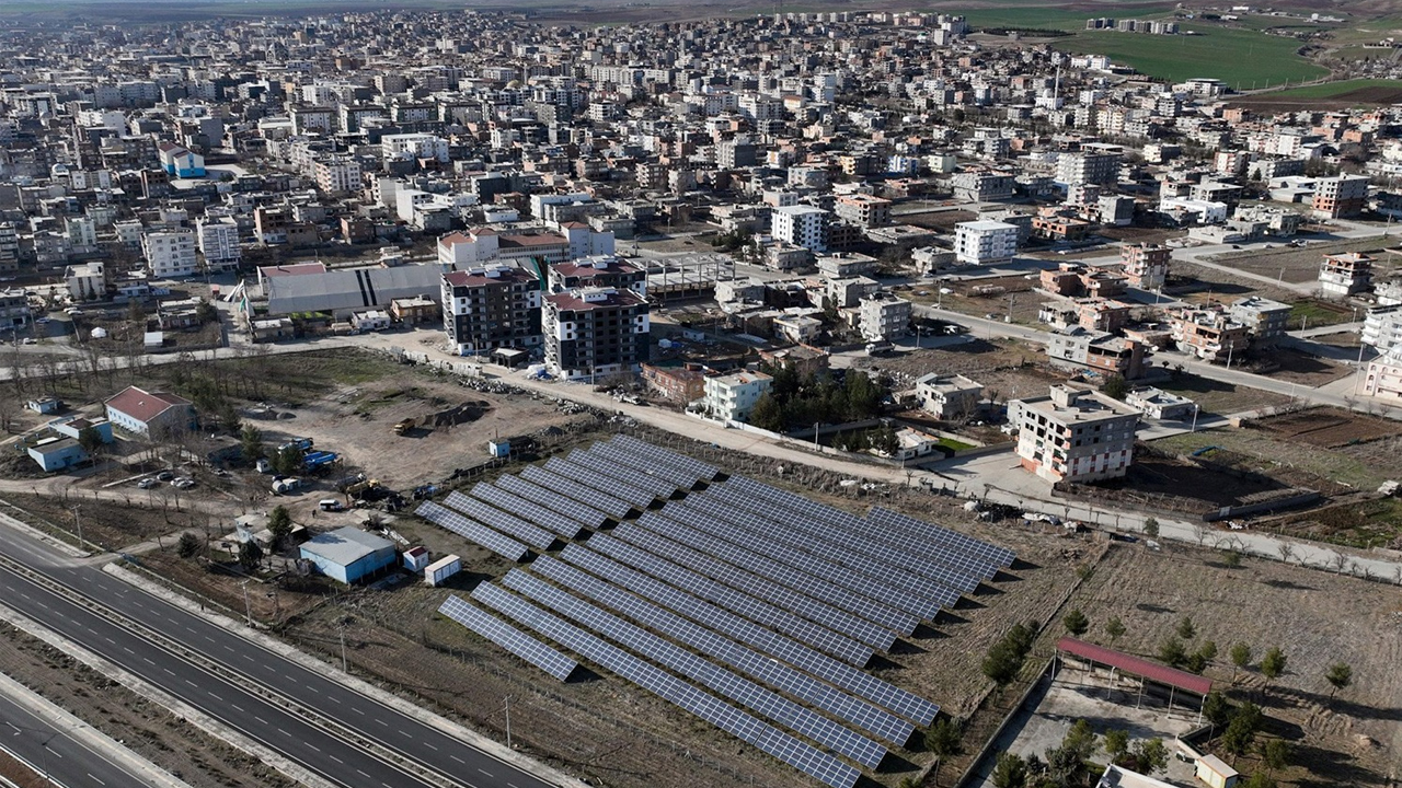 Diyarbakır Di̇ski̇’den, 2025 Değerlendirmesi1