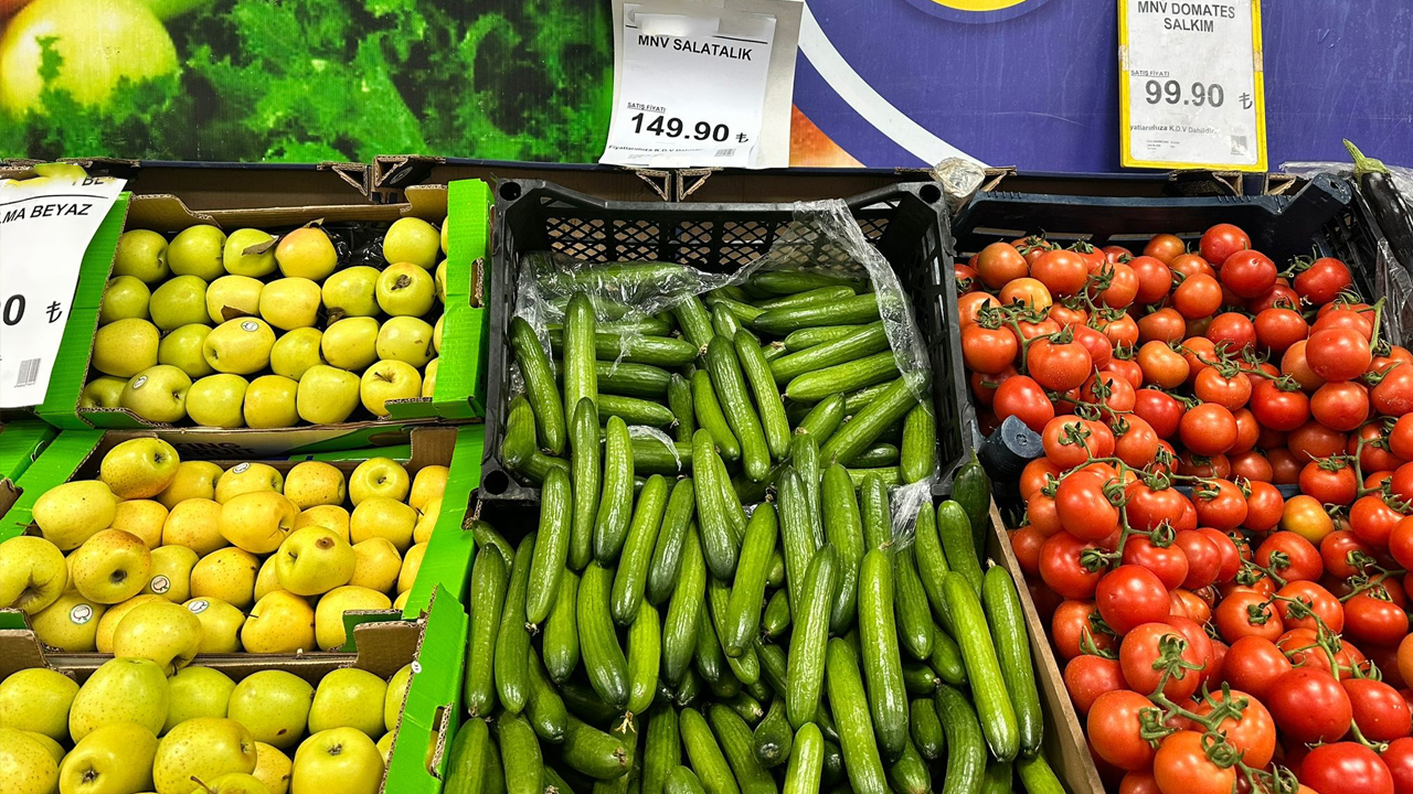 Diyarbakır Hal Başkanı Taş’tan Marketlere Fiyat Tepkisi2