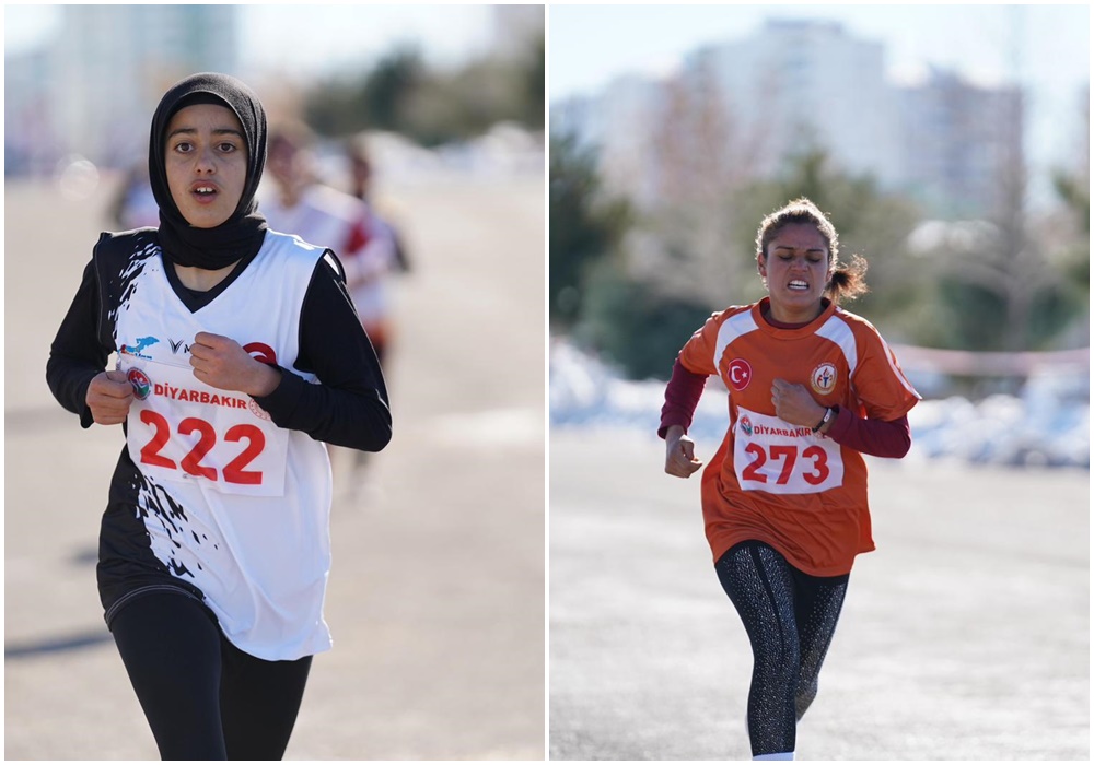 Diyarbakir Kros Gencler