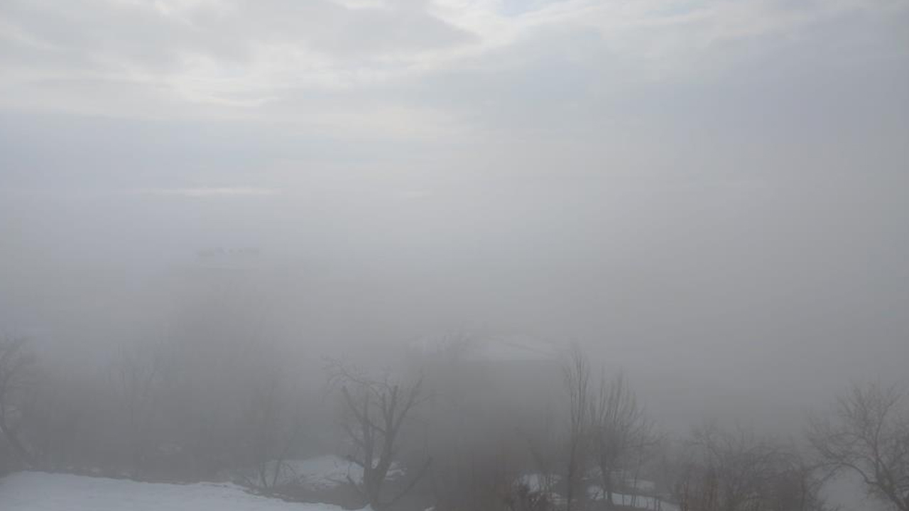 Diyarbakır Kulp’ta Göz Gözü Görmedi