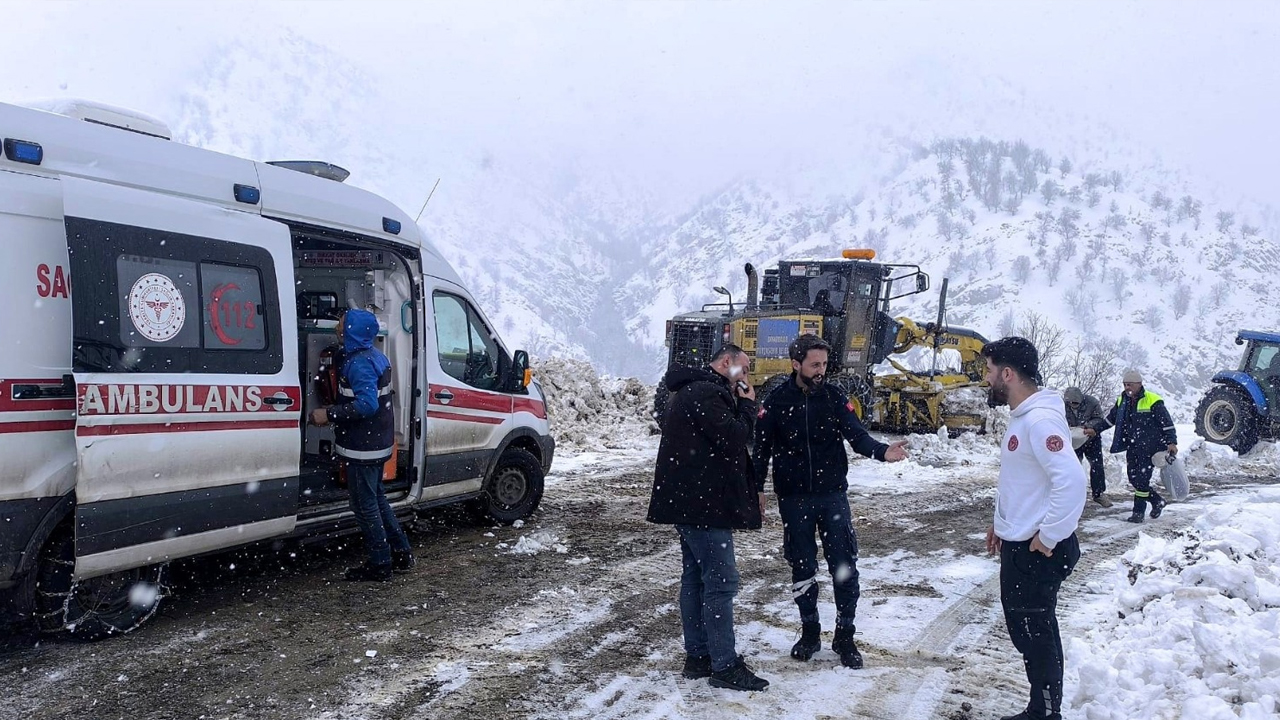 Diyarbakır Tabipler Odasından Önemli Uyarı1