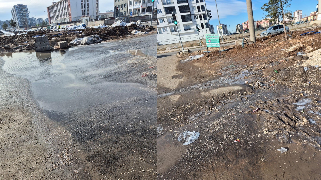 Diyarbakır Toki̇’de Israf Ve Tehlike Yan Yana2