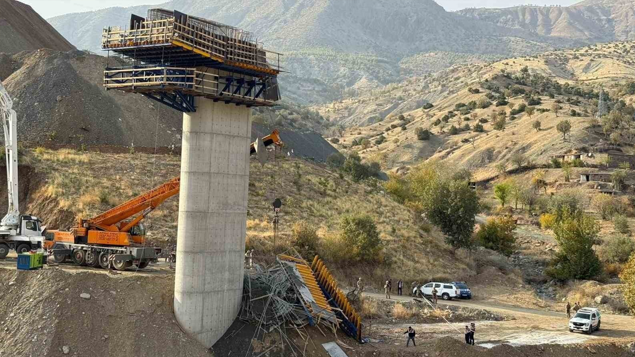 Diyarbakır Viyadükte 4 Kişinin Öldüğü Bilirkişi Raporu2