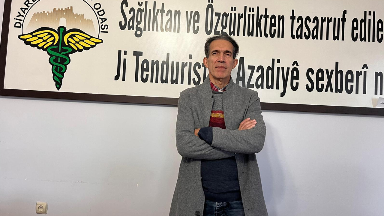 Diyarbakır’a Sağlığa Erişime Kar Engeli2