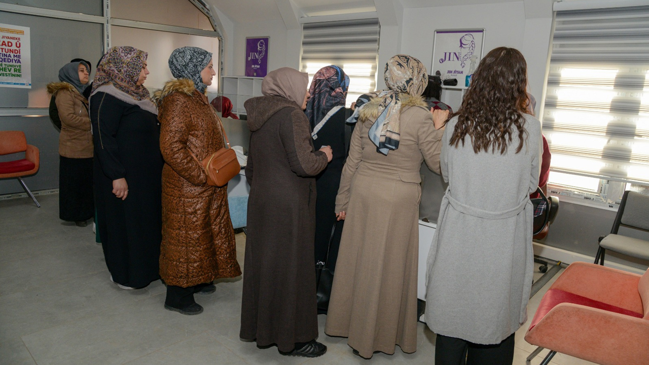 Diyarbakır’da 8 Bin Kadına Jinkart2