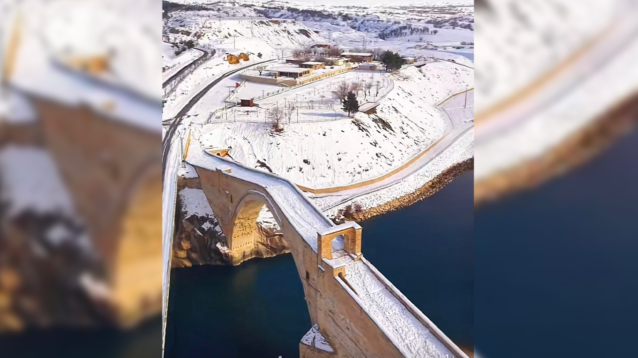 Diyarbakır’da Beyaz Esaretin Büyüsü!3