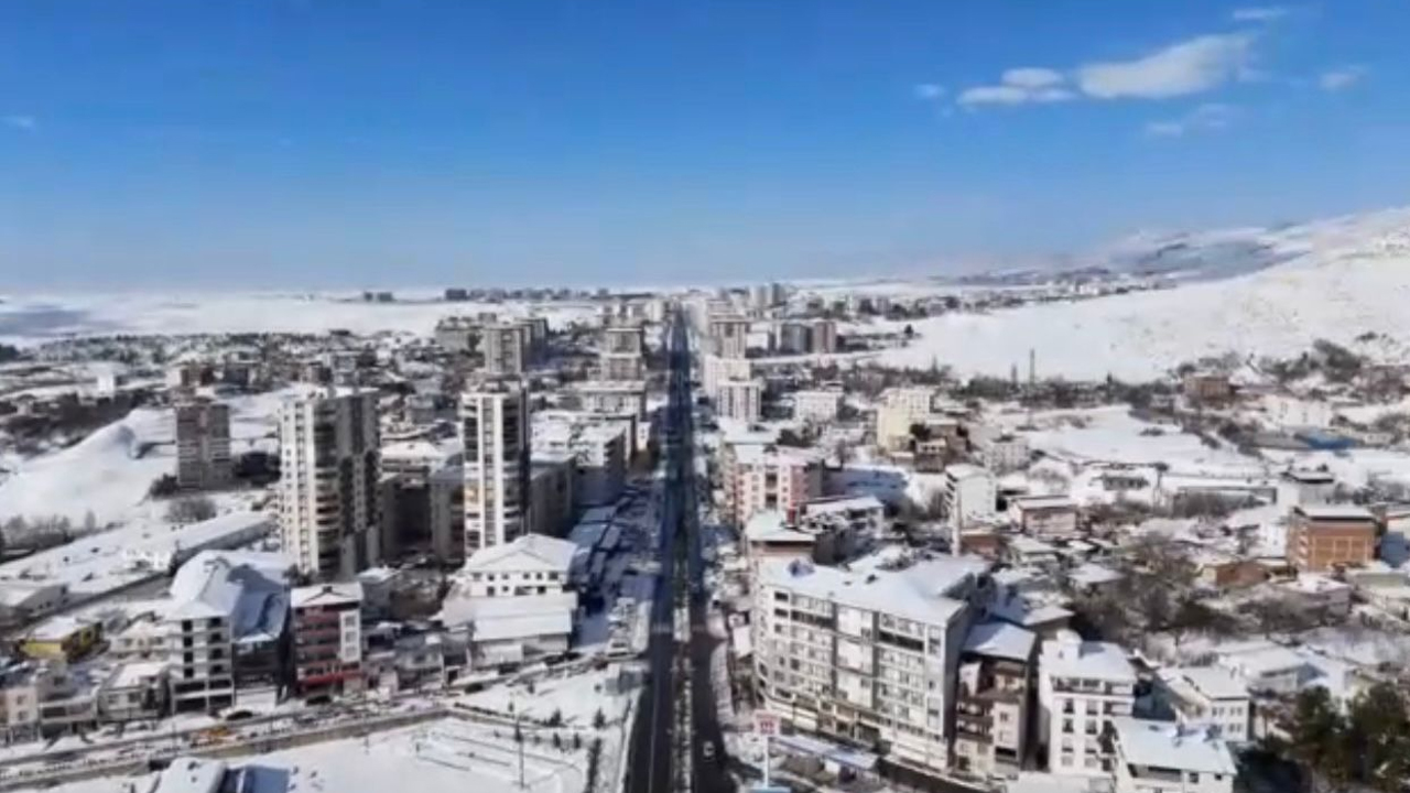 Diyarbakır’da Beyaz Esaretin Büyüsü!4