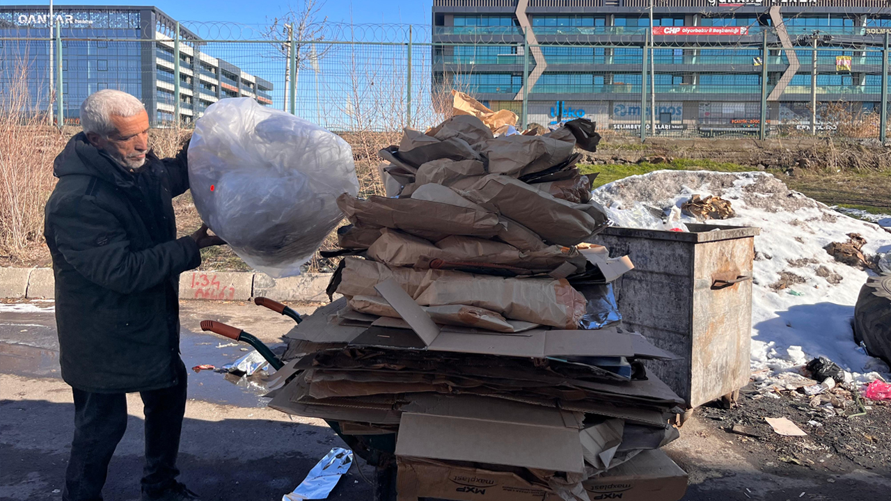 Diyarbakır’da Bir Hayat Mücadelesi2