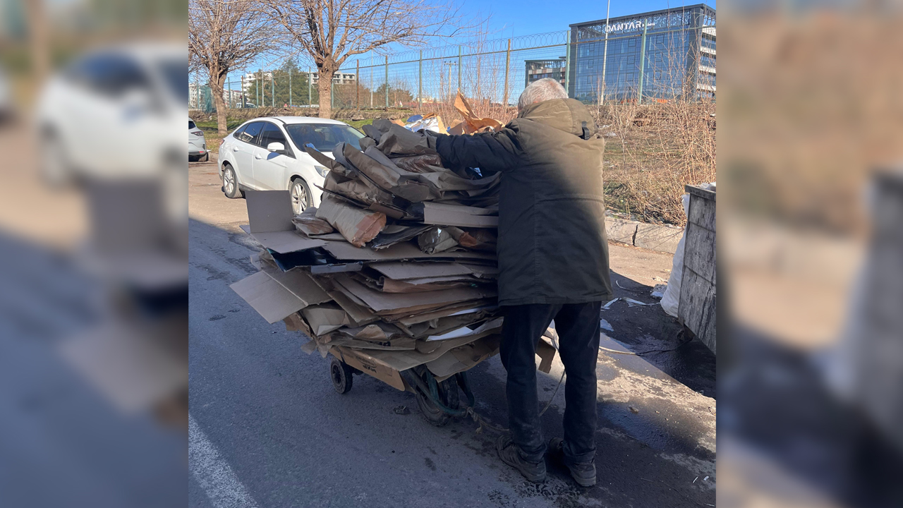 Diyarbakır’da Bir Hayat Mücadelesi4