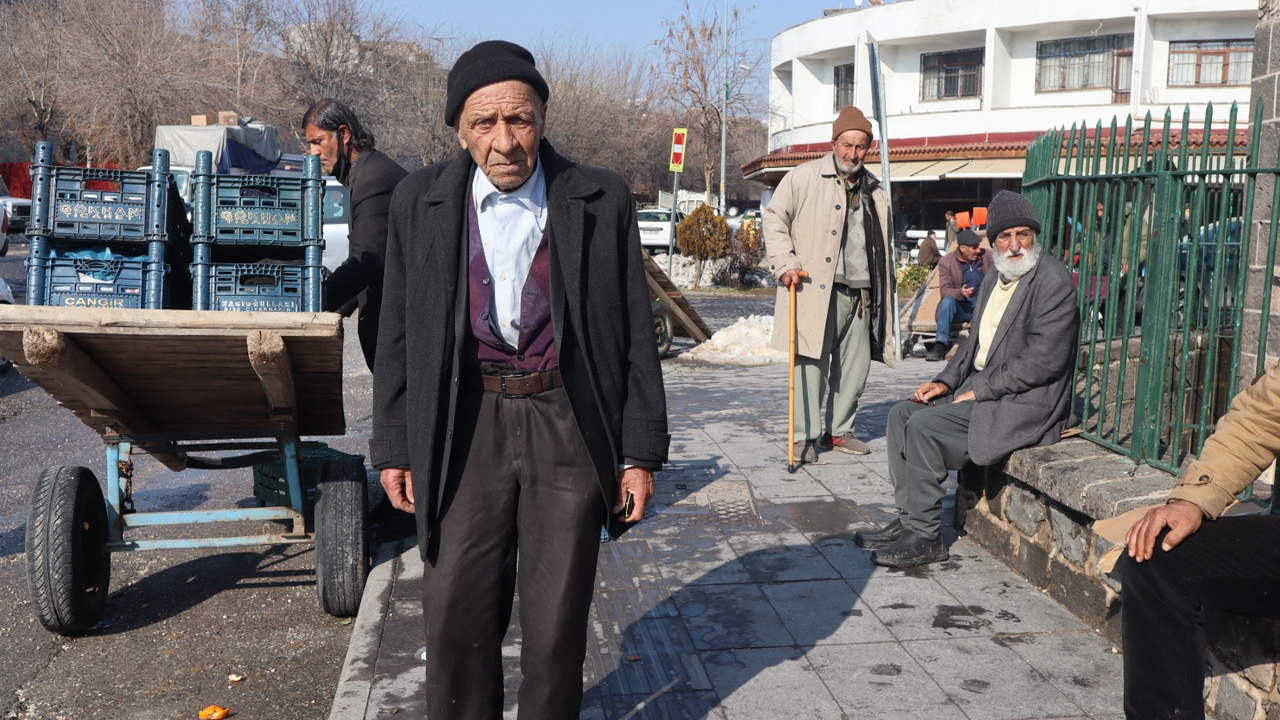 Diyarbakır’da Bir Insan Hikayesi…1