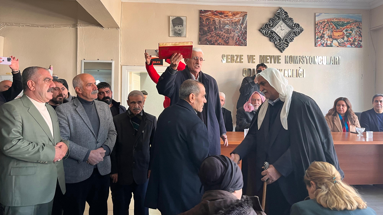 Diyarbakır’da Dem Parti Barışı Sağladı4