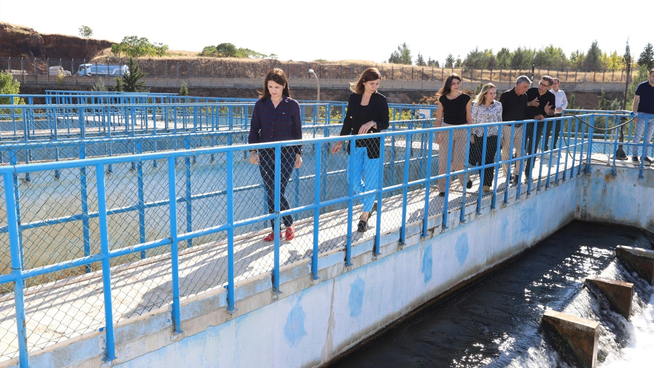 Diyarbakır’da Di̇ski̇’den 2025’Te Kesintisiz Hizmet1