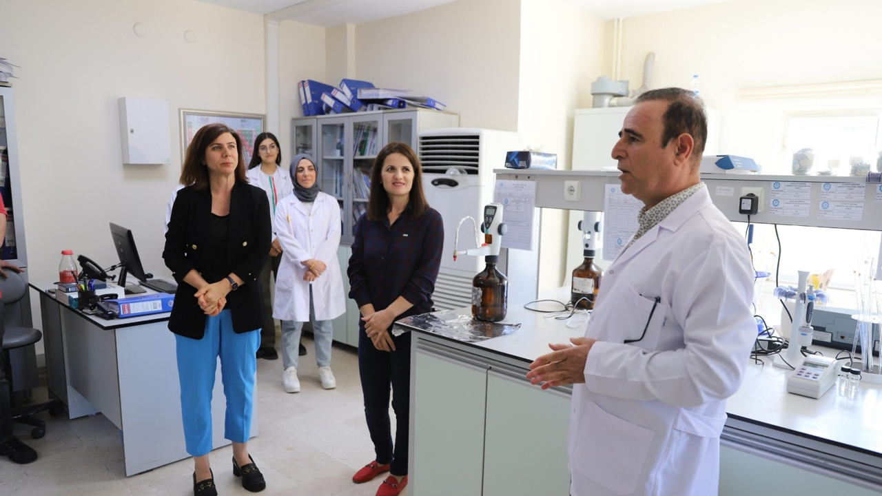 Diyarbakır’da Di̇ski̇’den 2025’Te Kesintisiz Hizmet4