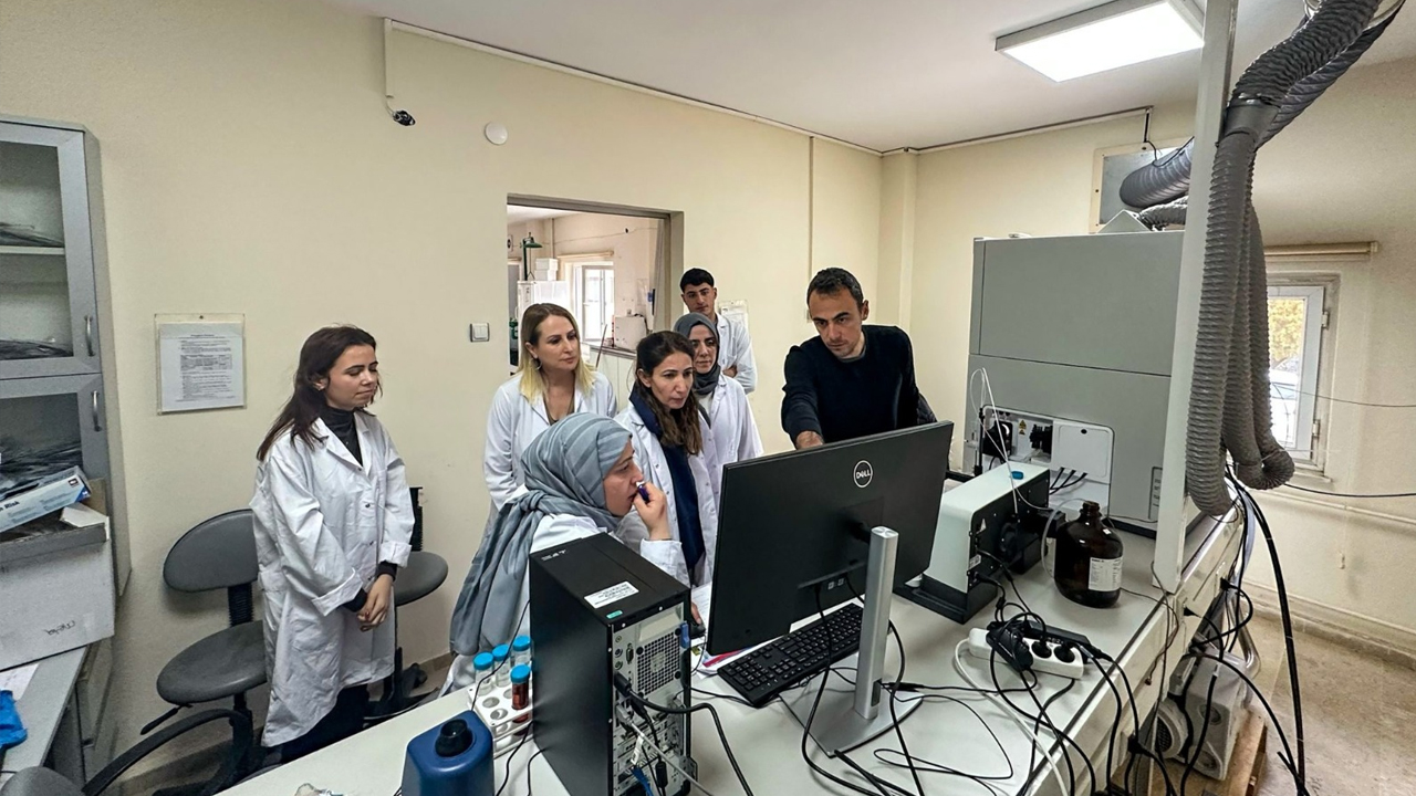 Diyarbakır’da Di̇ski̇’den 2025’Te Kesintisiz Hizmet5