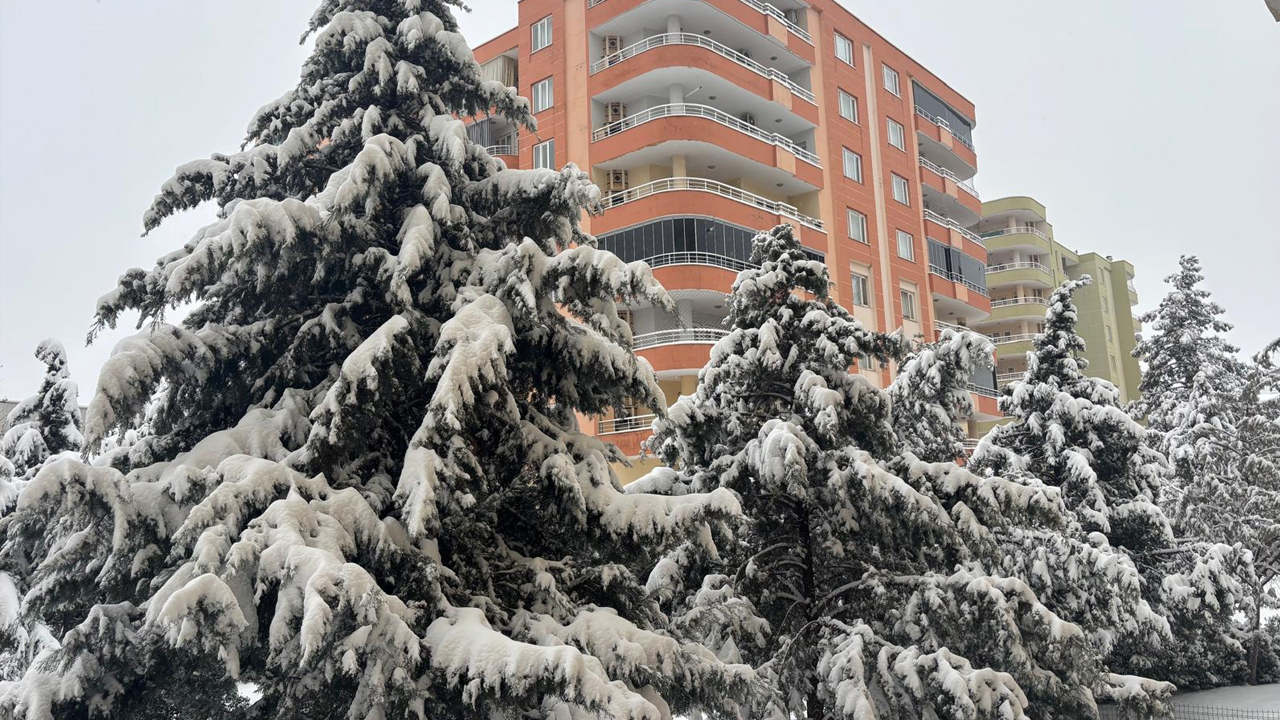 Diyarbakır’da Kar Kâbusu Bitiyor Mu4
