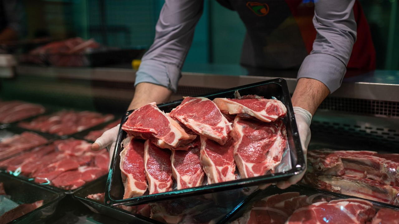 Diyarbakır’da Kırmızı Ete 100 Tl Zam2