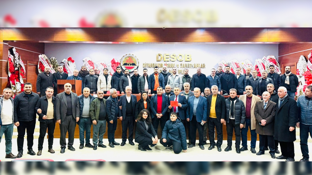 Diyarbakır’da Kırmızı Liste Fırtınası3