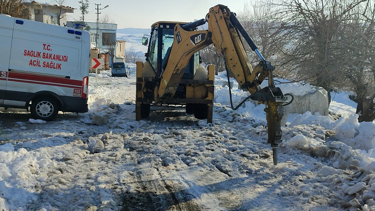 Diyarbakır'da Narin’in Katledildiği Köyde Bu Kez Yaşam Kazandı4