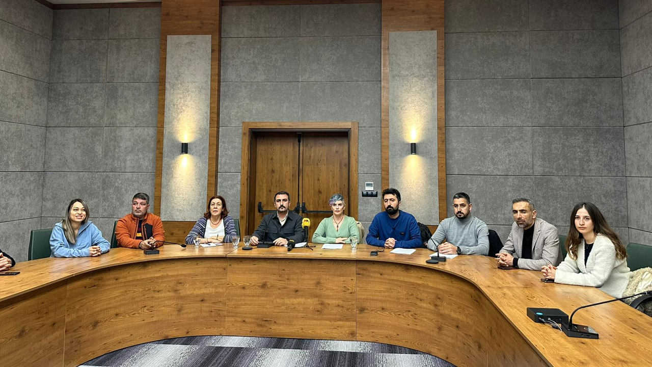 Diyarbakır’da Önemli Bildirge3