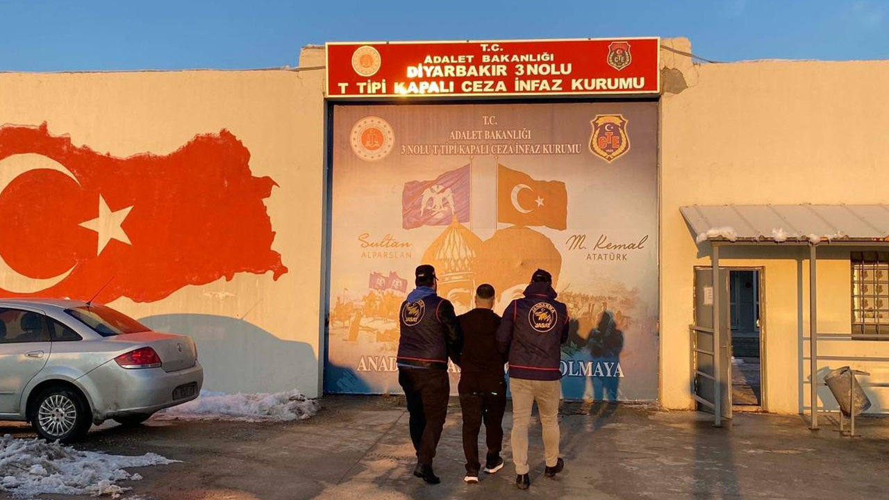 Diyarbakır’da Operasyon10 Bin 750 Kaçak Malzeme Ele Geçirildi1