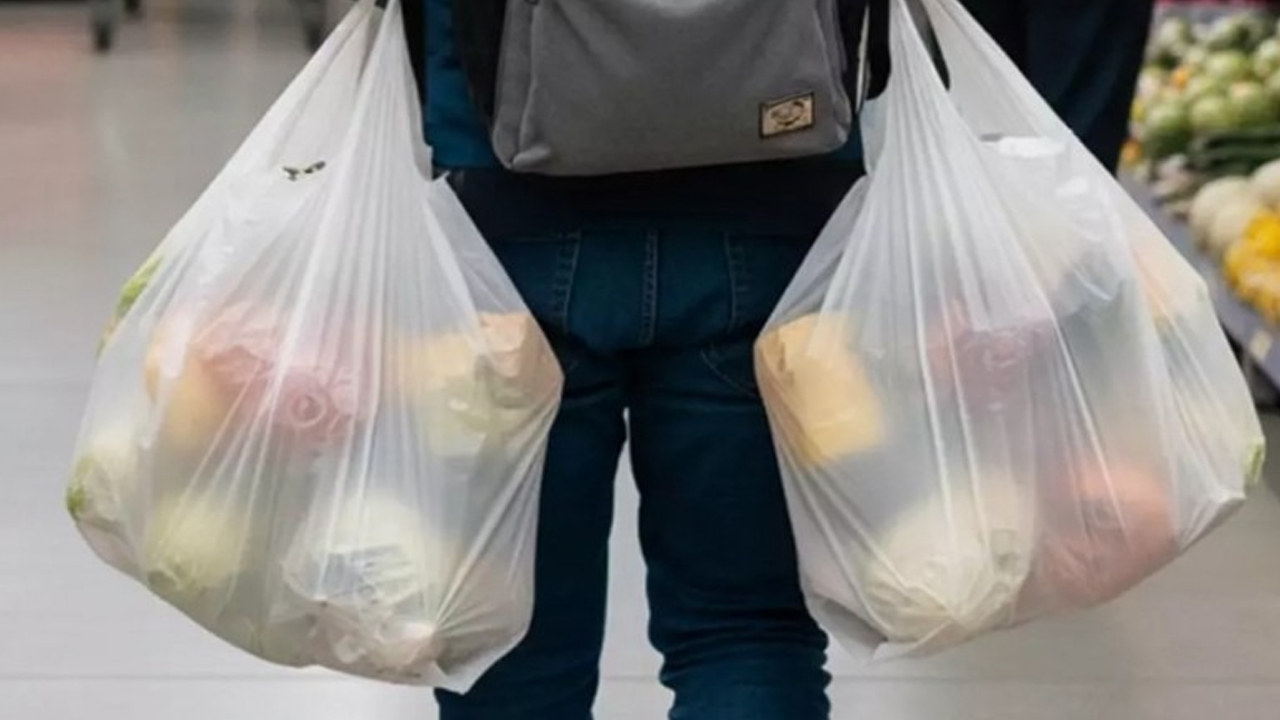 Diyarbakır’da Poşet Bile Cep Yakıyor!2