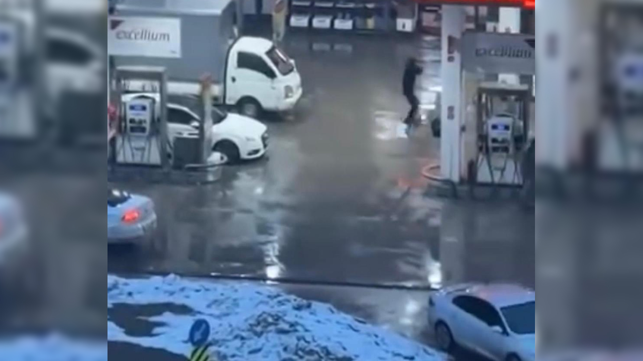 Diyarbakır’da Silahlı Çatışma2-1