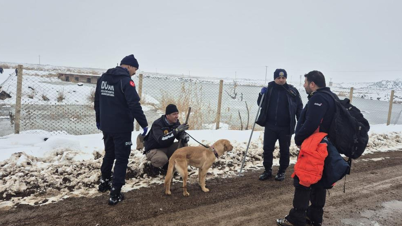Diyarbakır’da Şizofreni Hastası Kayıp Kadın Bulunamıyor