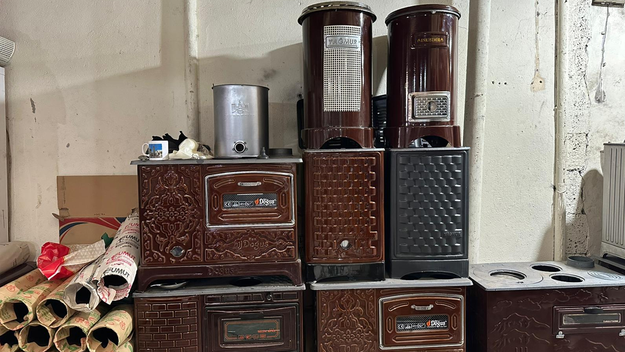 Diyarbakır’da Sobacılığın Son Ustası3